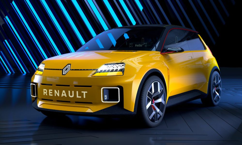 Foto: Renault