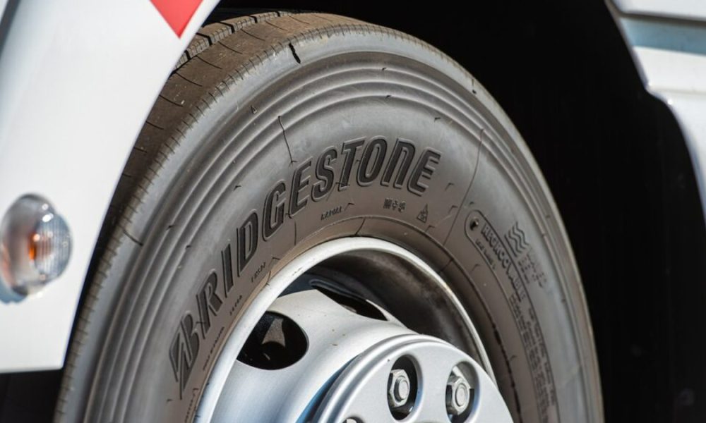Foto: Bridgestone