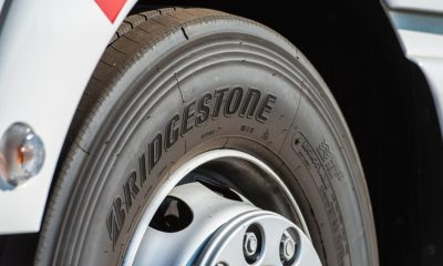 Foto: Bridgestone