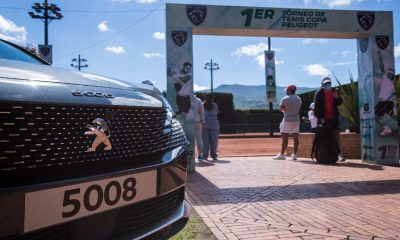 Foto: Peugeot
