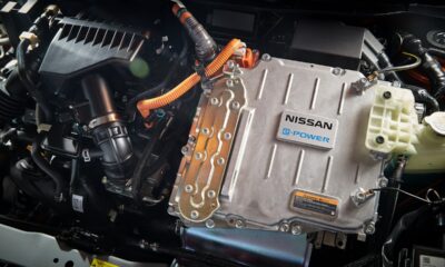 Foto: Nissan