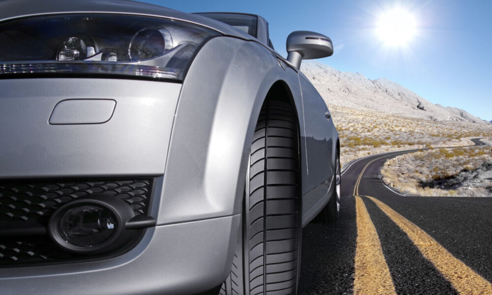 Foto: Goodyear