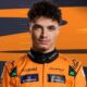 Lando Norris cam