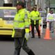 Movilidad Este es el pico y placa para el 23 de abril