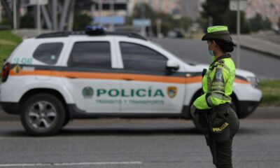 Movilidad: pico y placa para el 18 de junio