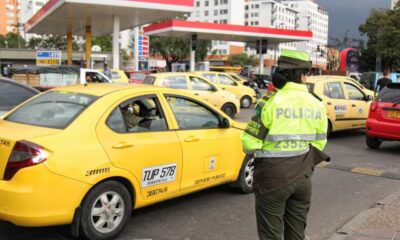 Movilidad: pico y placa para el 4 de junio