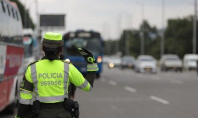 Movilidad: pico y placa para el 7 de mayo