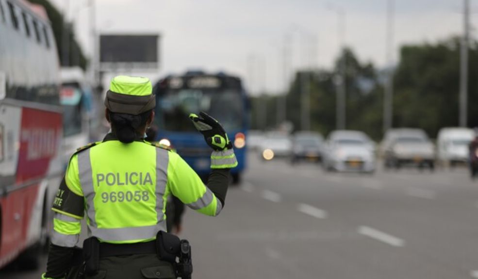 Movilidad: pico y placa para el 7 de mayo