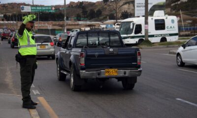 Movilidad: pico y placa para el 14 de mayo