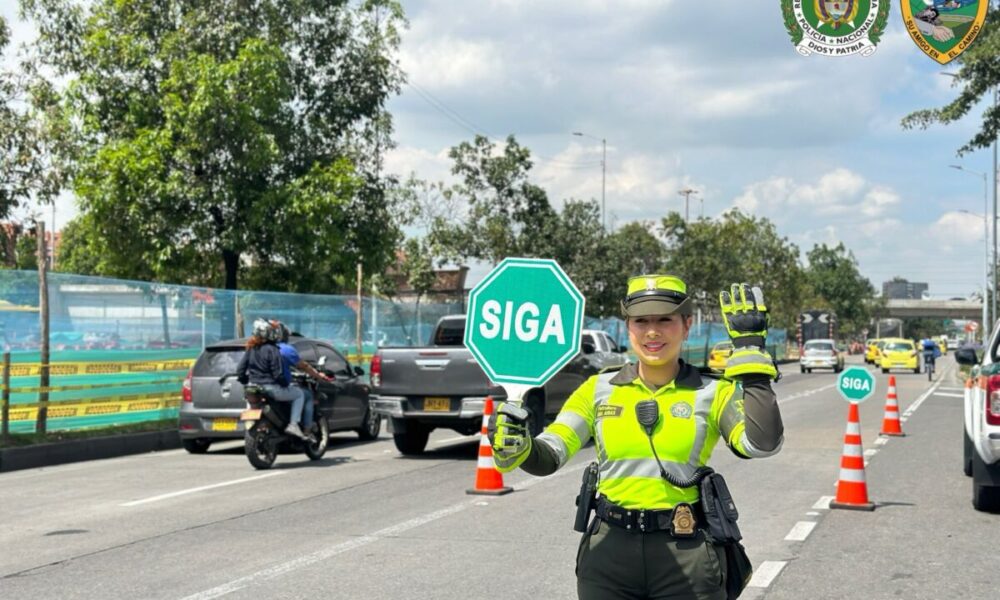 Pico y placa para el 16 de mayo