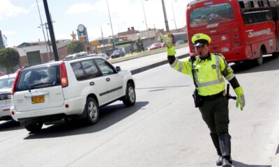 Movilidad: pico y placa para el 17 de junio