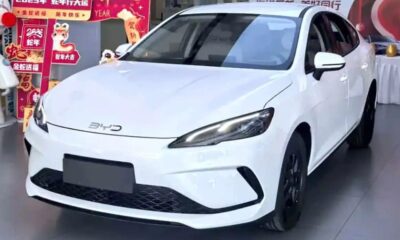 BYD baja los precios de sus modelos: ¿Qué significa esto?