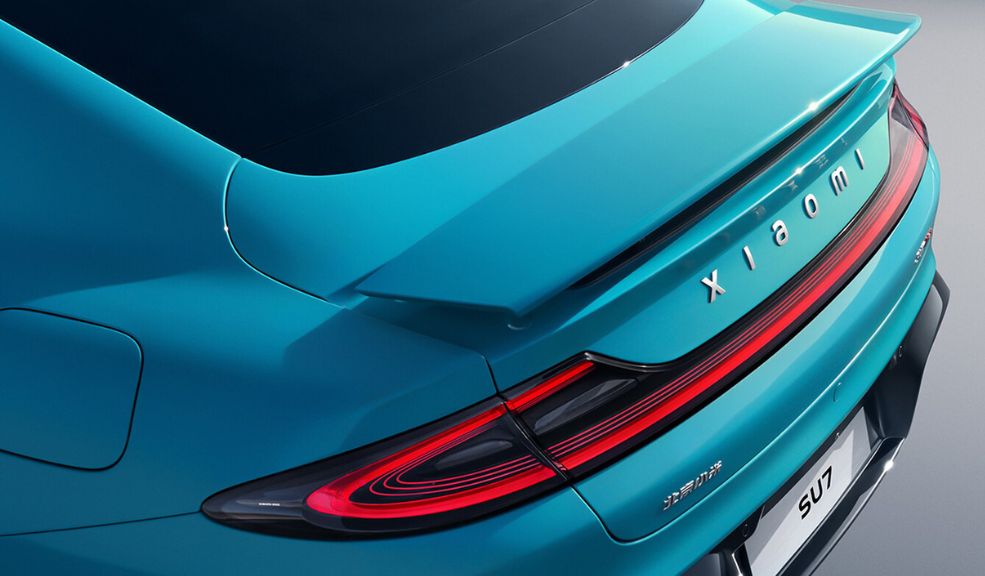 Xiaomi SU7 Ultra, ¿realmente el mejor carro eléctrico?