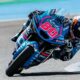 David Alonso: así está después del GP de Indonesia