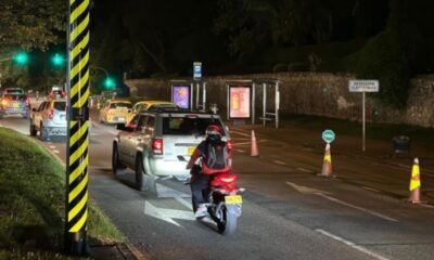 Fotomultas en Colombia estas son las otras infracciones que detectan las cámaras