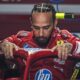 F1: Hamilton tuvo gran desempeñó en Bélgica, pero no está feliz con la FIA