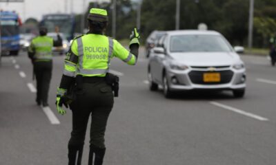 Movilidad pico y placa para el 25 de junio