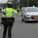 Movilidad pico y placa para el 25 de junio