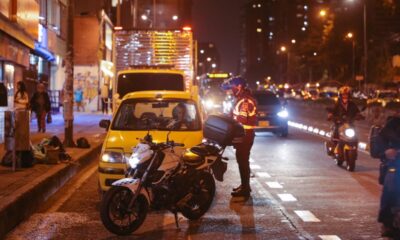 Movilidad: pico y placa para el 18 de junio