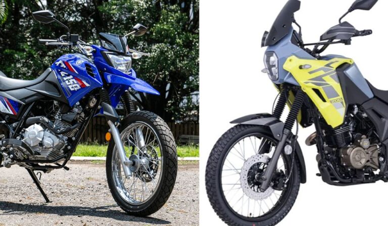 Yamaha Tt 200
