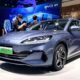 BYD presentó el Sealion 06 DM-i en Shangai el nuevo SUV de la marca 1