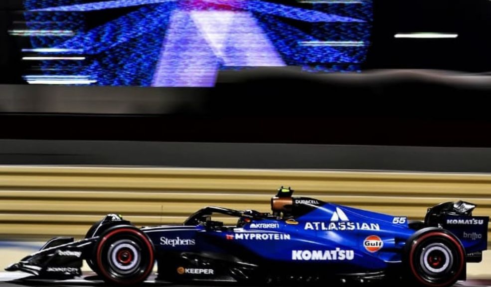 Carlos Sainz estaría sonando para llegar a McLaren 1