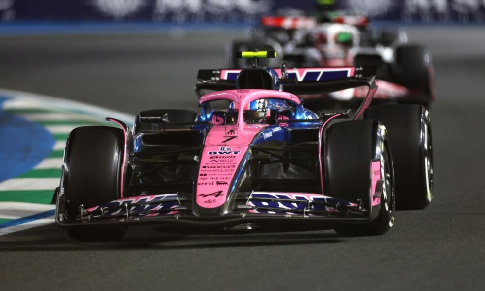 Gran Premio de Miami: horarios y dónde ver la Fórmula 1