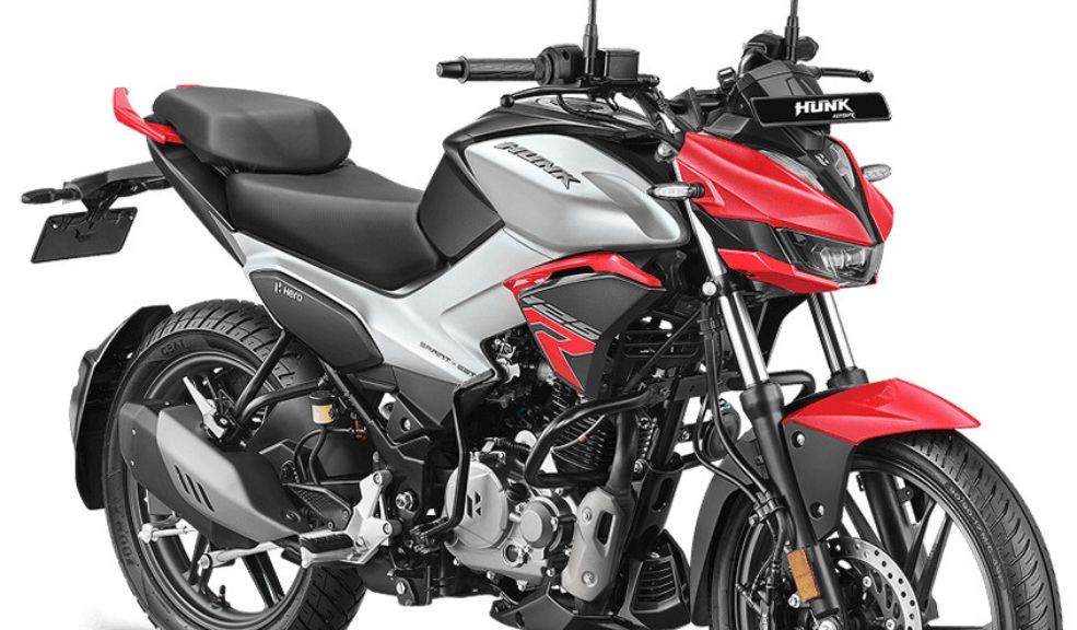 Hero Hunk 125R llega al país: ¿qué la hace diferente?