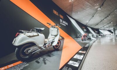 KTM de nuevo en problemas paralizan fabrica hasta julio
