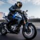 La 250 NK Fun de CFMOTO llegó a un precio menor del esperado
