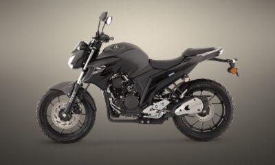 La Yamaha FZ25 lo tiene todo… y cuesta menos de lo que imagina