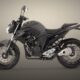 La Yamaha FZ25 lo tiene todo… y cuesta menos de lo que imagina