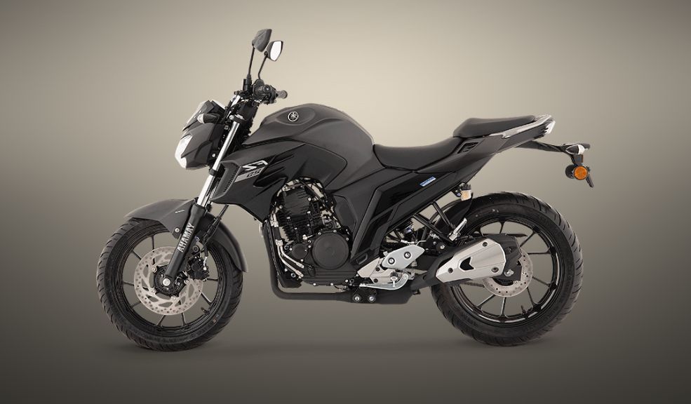 La Yamaha FZ25 lo tiene todo… y cuesta menos de lo que imagina