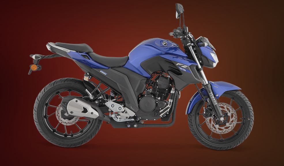 La Yamaha FZ25 lo tiene todo… y cuesta menos de lo que imagina