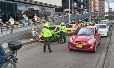 Pico y placa: alcaldía anuncia cambios que comenzarán en mayo