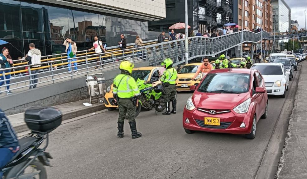 Pico y placa: alcaldía anuncia cambios que comenzarán en mayo