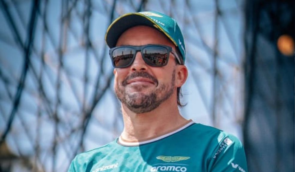Pontificado y Fórmula 1: la curiosa teoría que vincula al Papado con Fernando Alonso