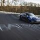 Porsche 911 GT3 rompe la barrera de los 7 minutos en Nürburgring