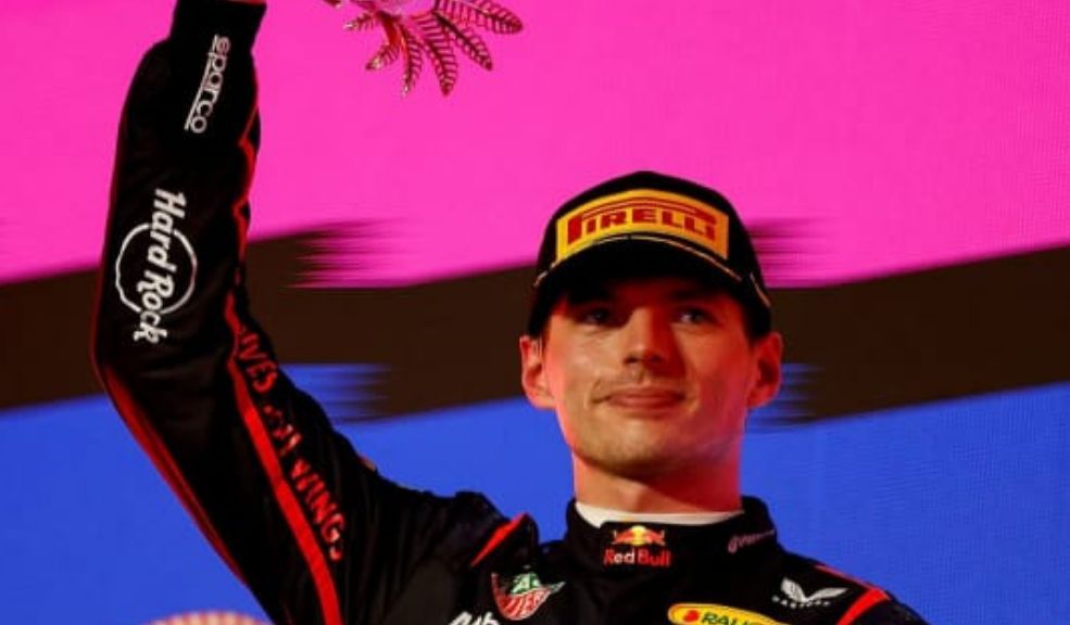 Salida de Verstappen de Red Bull ¿realidad o rumor Estos equipos lo buscarían