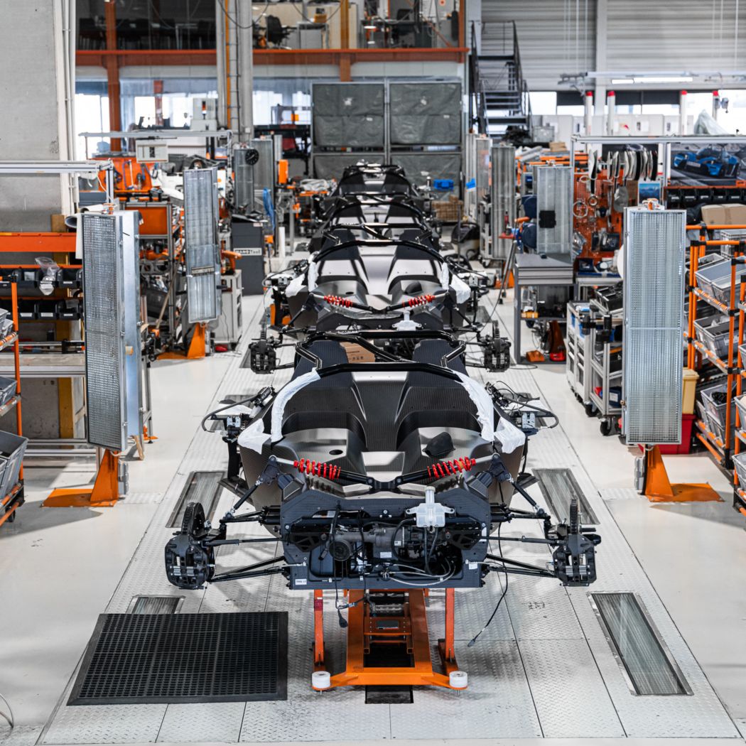 Le puede interesar: KTM creció 18% en ventas en Colombia, a pesar de su reestructuración