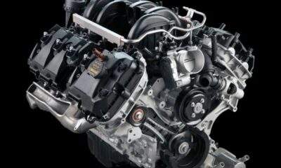La historia del primer motor V8 y cómo revolucionó la industria automotriz