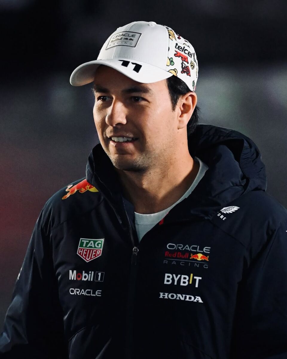 ¿Por qué Checo Pérez es considerado uno de los mejores pilotos de América