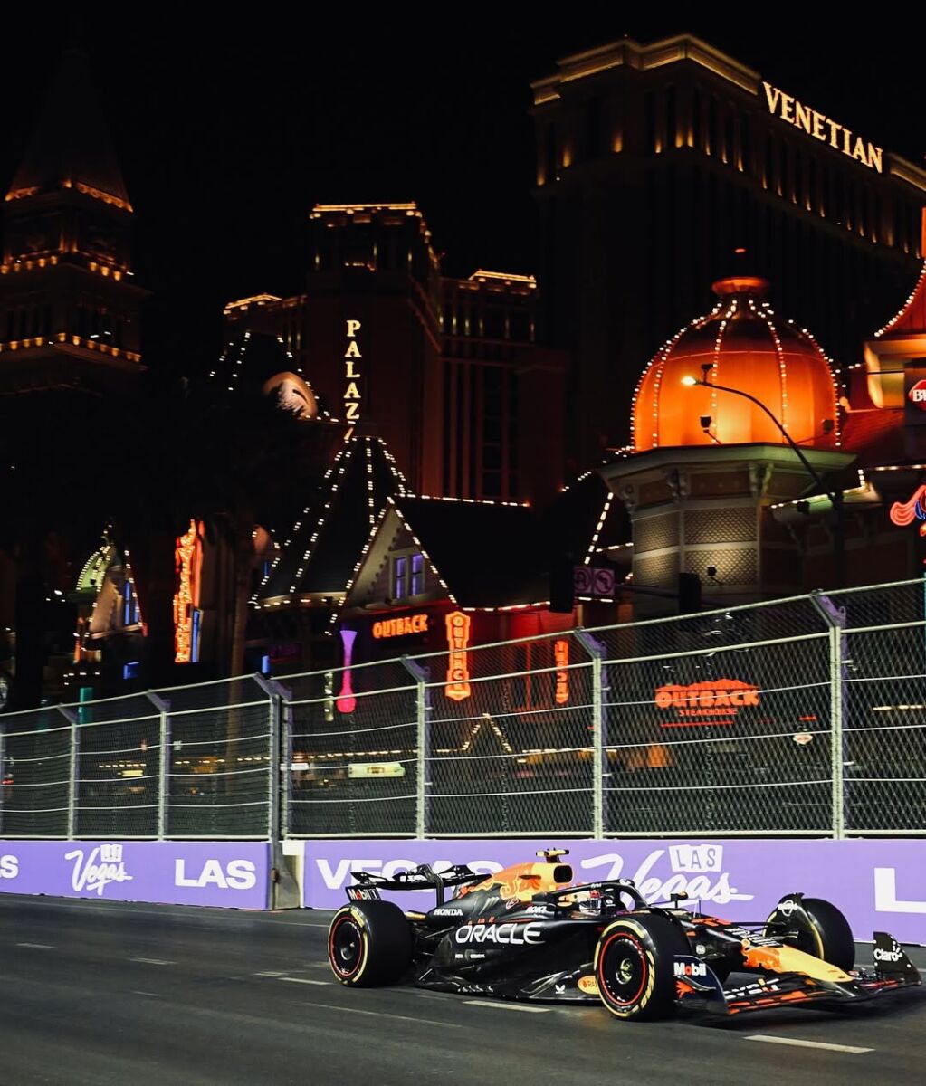 ¿Por qué Checo Pérez es considerado uno de los mejores pilotos de América