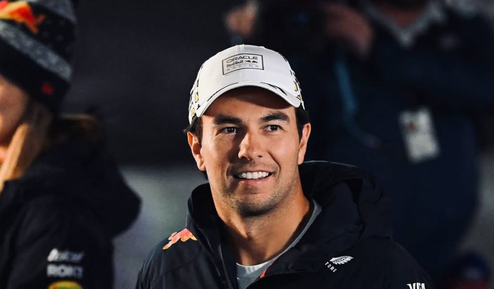 Checo Pérez: estos son los equipos que estarían detrás de él