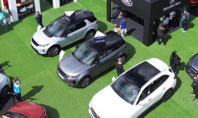 A Cali llega la Feria Autoruedas para los que planean estrenar carro