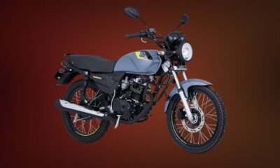 AKT NKD 125 lidera las ventas de abril ¿qué la hace especialb
