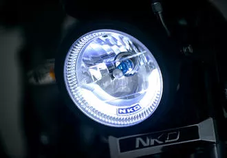 AKT NKD 125 lidera las ventas de abril ¿qué la hace especialb