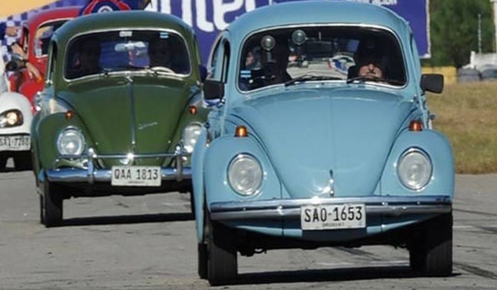 Adiós a Pepe Mujica, el hombre que prefirió siempre su escarabajo
