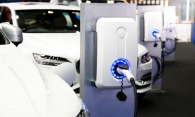 Alerta Ciberseguridad los peligros ocultos en su vehículo eléctrico conectado