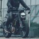 Así es la Husqvarna svartpilen 401 detalles de la moto de ciudad